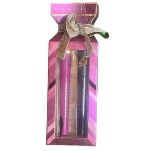 Paris Hilton Mascara Duo Set Lengthening Mascara & Volumizing Mascara NEW